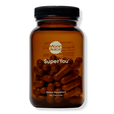 Moon Juice SuperYou Daily Stress Management Supplement