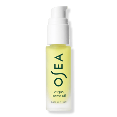 Calming Vagus Nerve Oil by OSEA - Stress Relief Blend