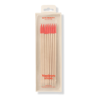 Dual Ended Manicure Sticks - ULTA Beauty Collection
