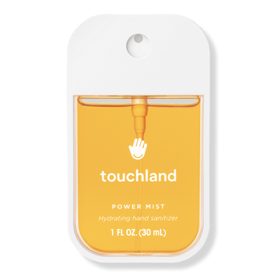 Hydrating Mango Passion Hand Sanitizer - Touchland Power Mist
