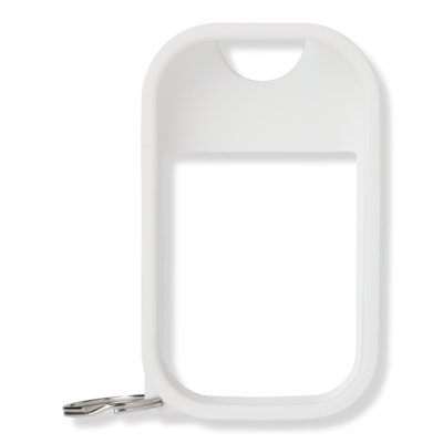 Touchland Icy White Hand Sanitizer Mist Case
