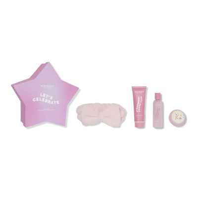 ULTA Let's Celebrate Bath Gift Set - Perfect for Gifting