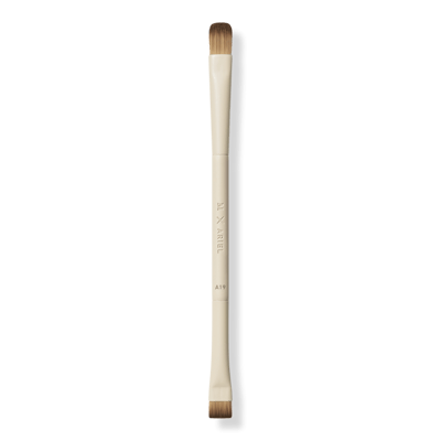 Morphe X Ariel Dual-Ended Signature Concealer Brush