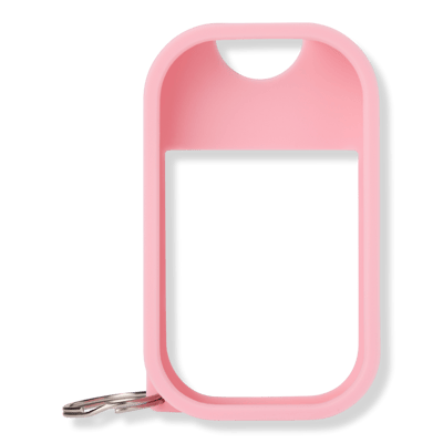 Bubblegum Pink Touchland Hand Sanitizer Mist Case