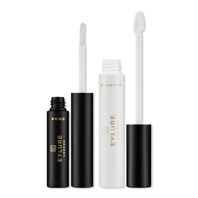 Eylure 7-Day Underlash Adhesive & Remover Kit