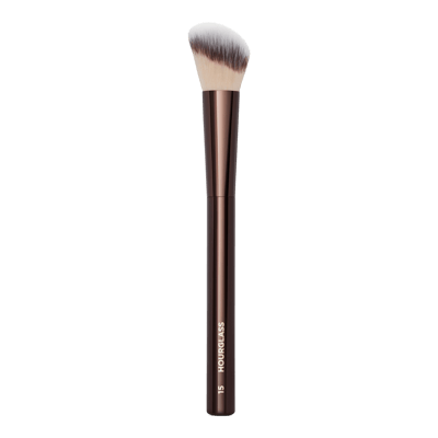 HOURGLASS No. 15 Blush Brush for Flawless Application