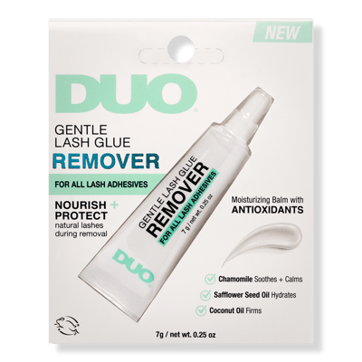 Ardell DUO All-Purpose Lash Glue Remover - Gentle Formula