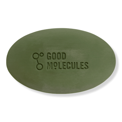 Good Molecules Dark Spot Corrector Bar for Brightening Skin