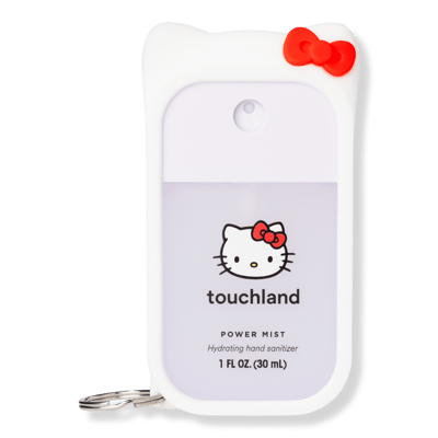 Hello Kitty® Limited Edition Touchland Hand Sanitizer Set