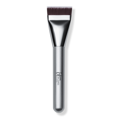 Airbrush Spatula Foundation Brush #117 by IT Brushes for ULTA