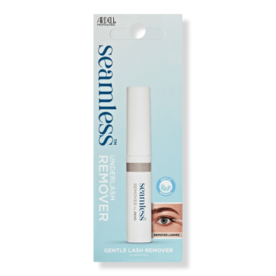 Ardell Seamless Underlash Adhesive Remover - Easy & Effective