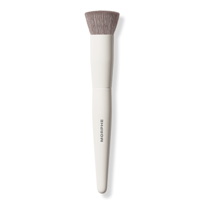 Morphe M106 Flat Foundation Brush for Cream & Liquid Makeup