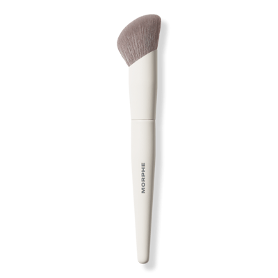 Morphe M103 Angled Foundation Brush for Cream & Liquid
