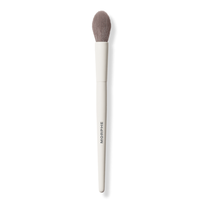 Morphe M164 Precision Powder Brush for Flawless Makeup