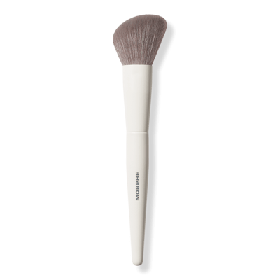 Morphe M241 Angled Bronzer Brush for Flawless Contour