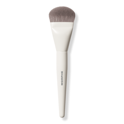 Morphe M243 Slanted Contour Brush for Cream & Liquid Makeup