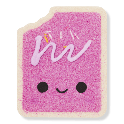 ULTA Beauty Toaster Pastry Bath Bomb Fizzer - Sweet Delight