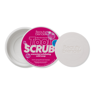 Unscented Beautyblender Cleanser for Brushes, Sponges & Tools