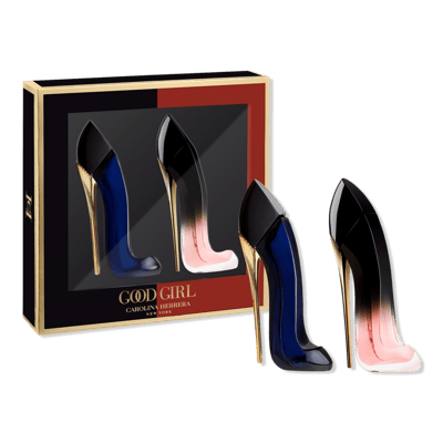 Carolina Herrera Good Girl Elixir Mini Gift Set Duo
