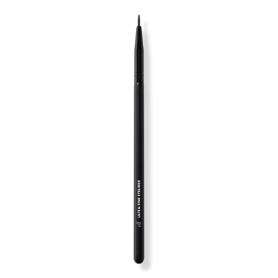 e.l.f. Ultra-Fine Eyeliner Brush for Precision Makeup Application