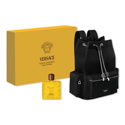 Versace Eros Energy Summer Fragrance Gift Set