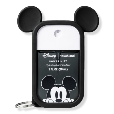 Disney Touchland Limited Edition Hand Sanitizer Set
