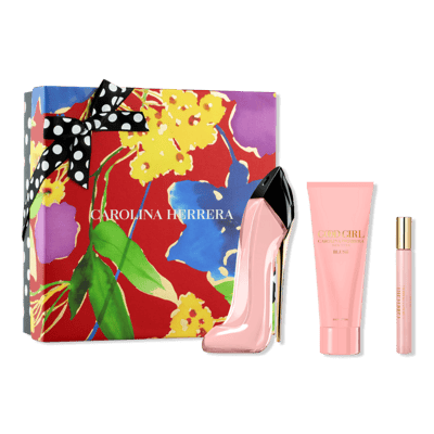 Good Girl Blush by Carolina Herrera 3-Piece Gift Set