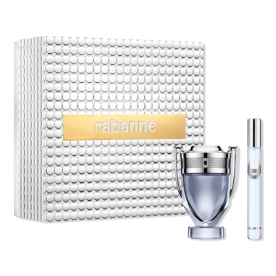 Invictus by Rabanne Men's 2-Piece Gift Set - Eau de Toilette