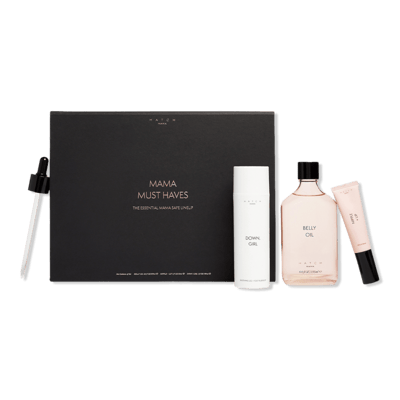 HATCH MAMA 3-in-1 Essential Gift Set for Moms