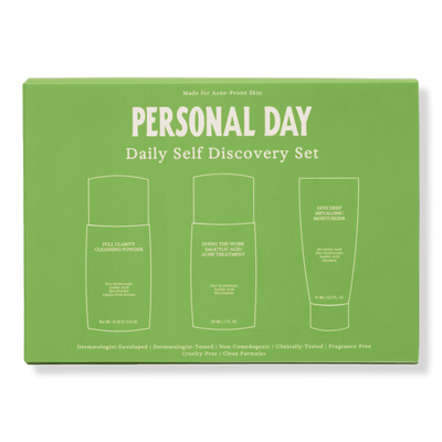 Daily Self-Discovery Set