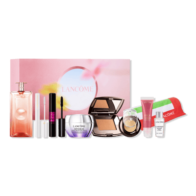 Lancôme Idôle Summer Set 2025 - Exclusive Vault Collection
