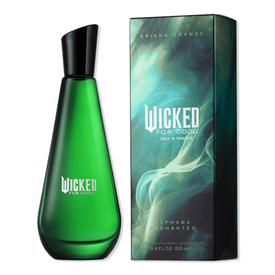 Ariana Grande Wicked Elphaba Enchanted Eau de Parfum