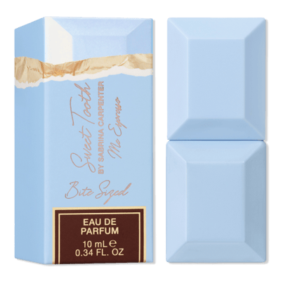 Sabrina Carpenter Bite Sized Me Espresso Eau de Parfum - 0.34 oz
