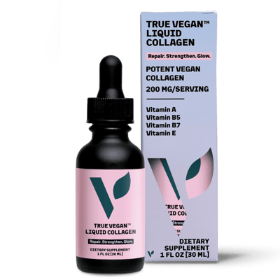 Veggimins True Vegan Liquid Collagen