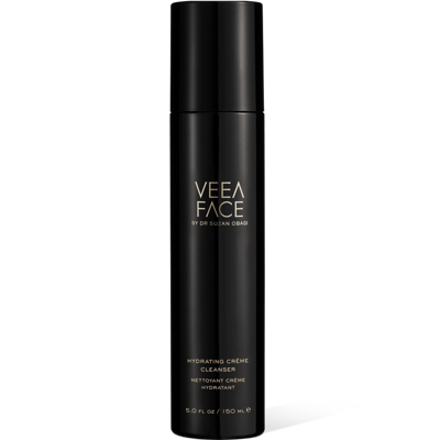 Veea Face Hydrating Creme Cleanser
