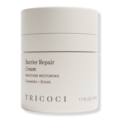 Tricoci Barrier Repair Cream