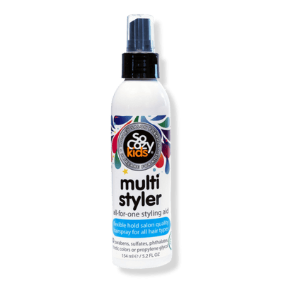 Kids Multi Styler All-In-One Styling Aid