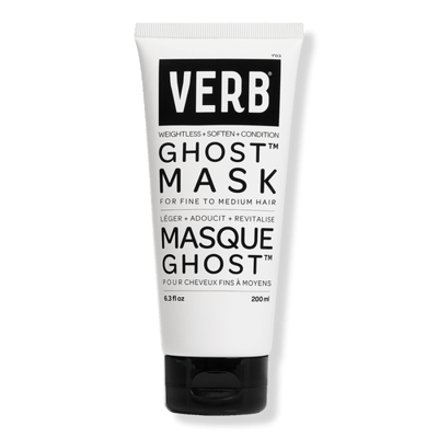 Ghost Mask