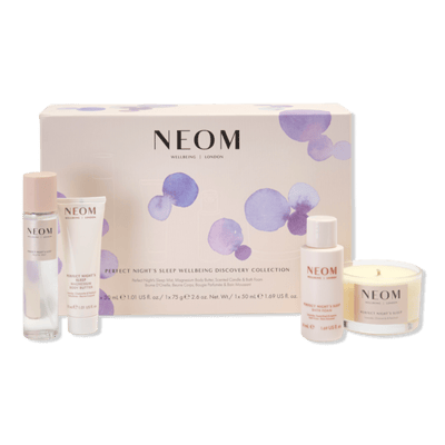 Perfect Night's Sleep Discovery Collection