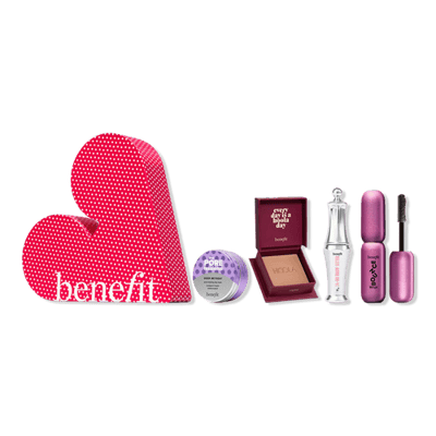 Benefit's Dream Team Set