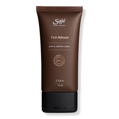 Pain Release Joint and Arthritis Cream