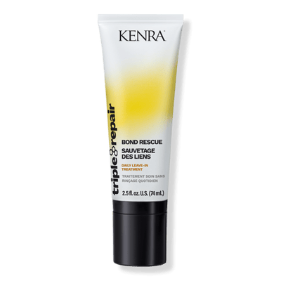 Triple Repair Bond Rescue