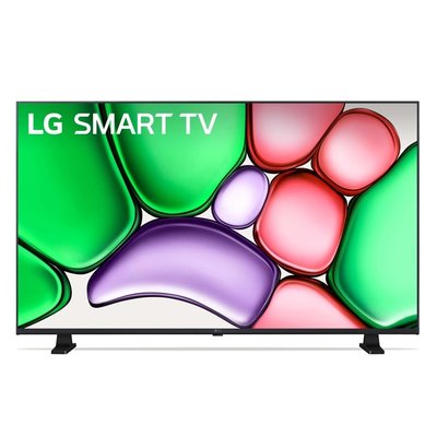 LG Electronics LG 32" Class Series with webOS23