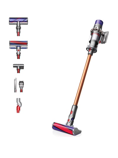 Dyson V10 Absolute Cordless Vacuum Cleaner
