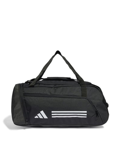 Adidas Unisex Training Duffle Bag - Black
