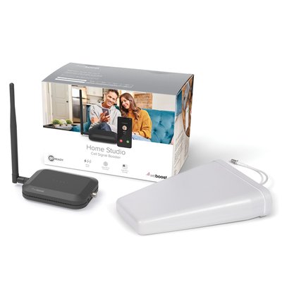 weBoost Signal Boost Cell Phone Signal Booster one_size | WB470166