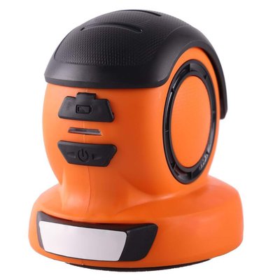 Etokfoks 3 in 1 Electric Ice Scraper for Cars Home Cordless Handheld Defroster Cleaner Polisher 500 RPM Motor Type C Charging Lightweight Portable