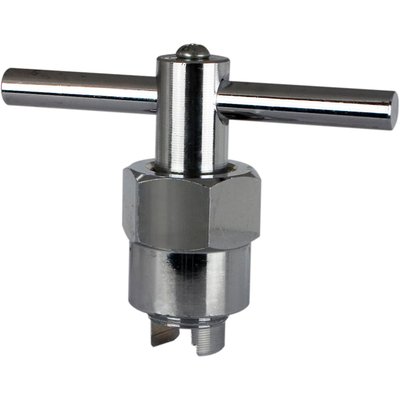 Moen Removal tool in Chrome | 137765
