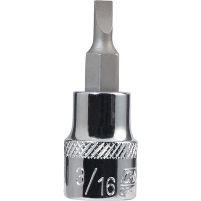Best Way Tools Do it Best 1/4 Inch Drive Bit Socket - Durable S2 Industrial Steel one_size | 371130