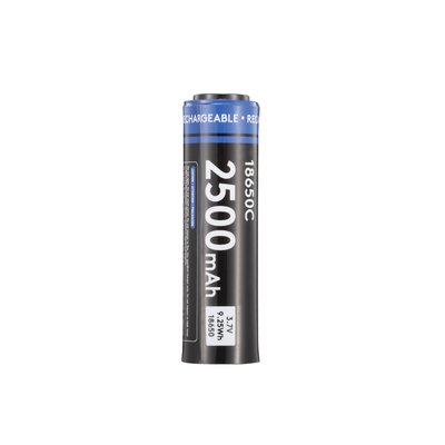 Kobalt Rechargeable Lithium ion (Li-ion) 18650 Flashlight Batteries | 18650C